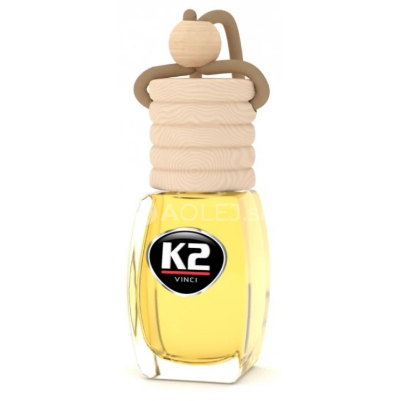 K2 Vento Solo Leather Refill 8ml