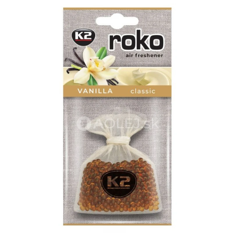 K2 Roko Vanilla 20g