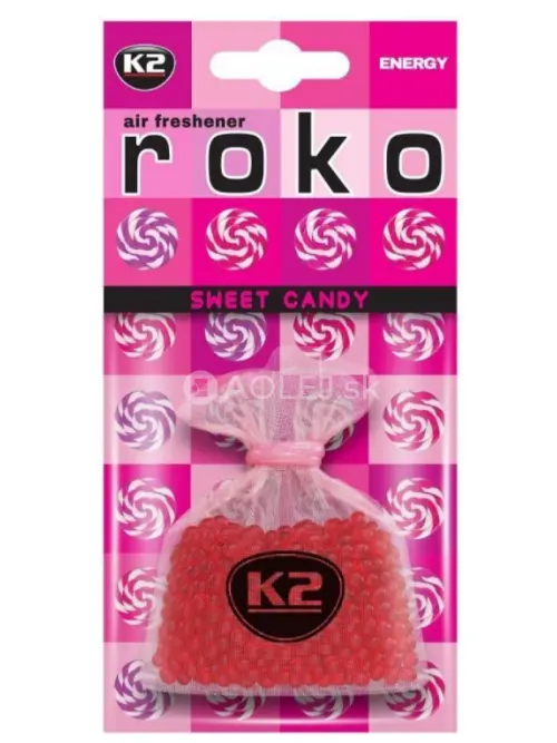 K2 Roko Sweet Candy 20g