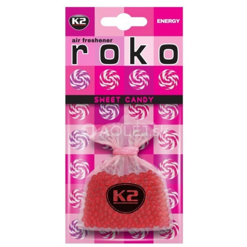 K2 Roko Sweet Candy 20g