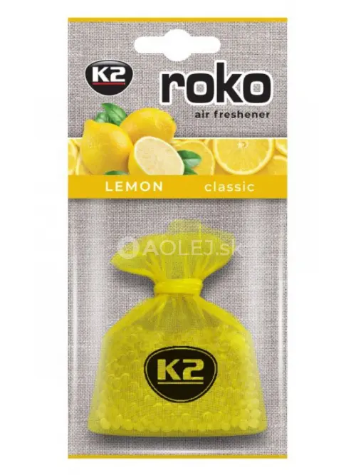 K2 Roko Lemon 20g