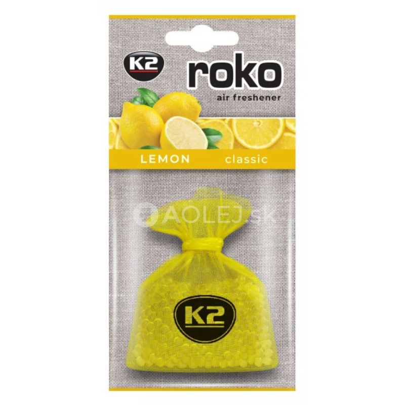 K2 Roko Lemon 20g