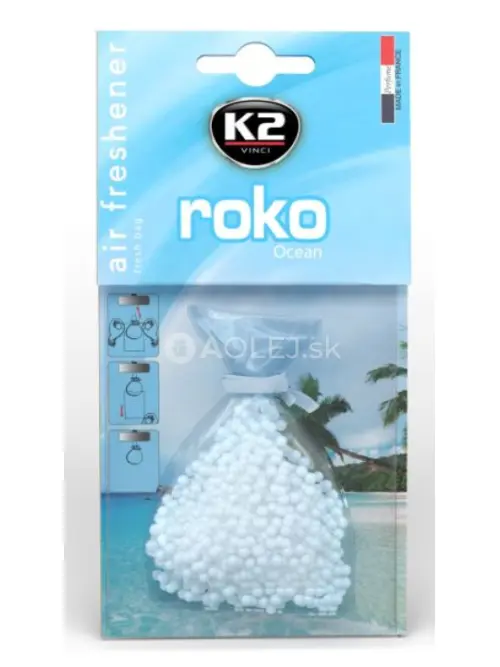 K2 Roko Ocean 20g