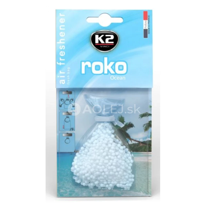 K2 Roko Ocean 20g
