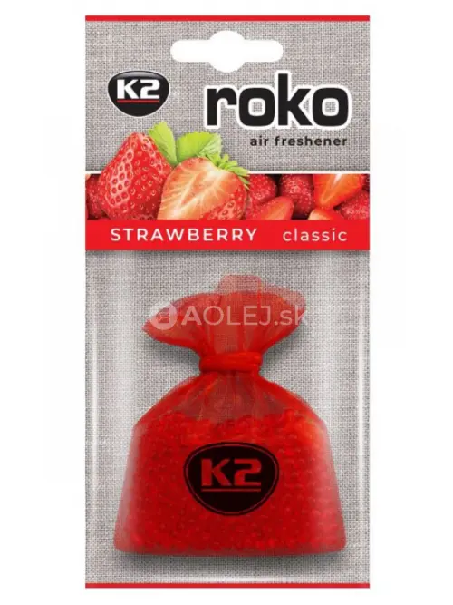 K2 Roko Strawberry 20g