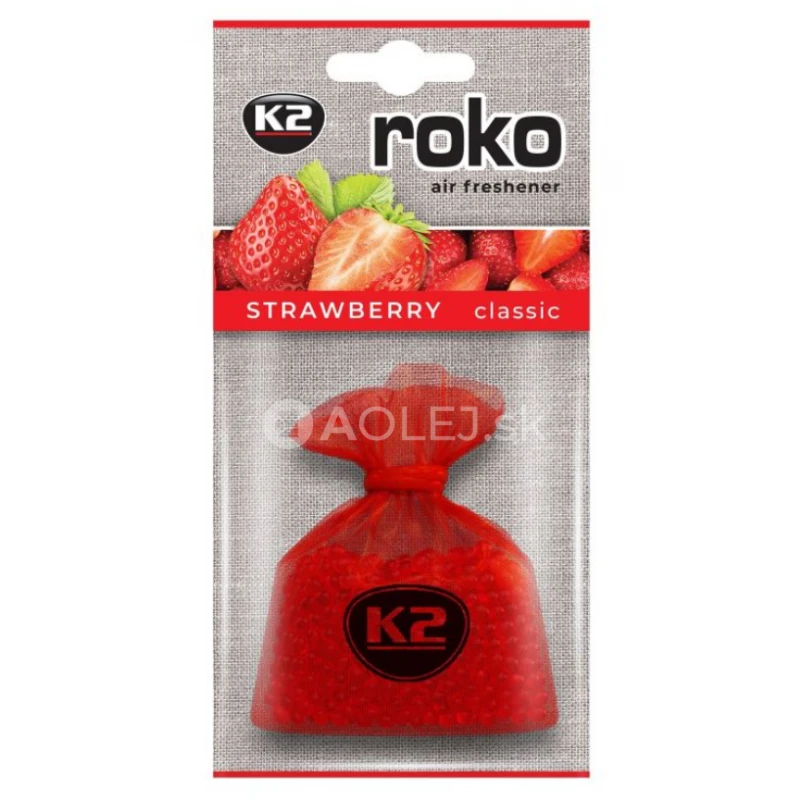K2 Roko Strawberry 20g