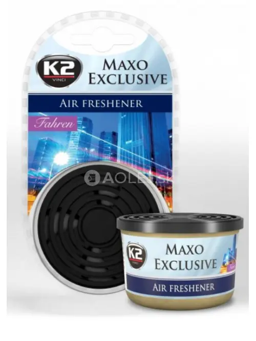 K2 Maxo Exclusive Fahren 45g
