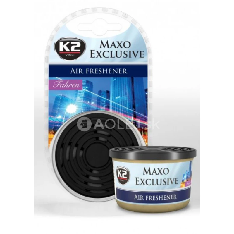 K2 Maxo Exclusive Fahren 45g
