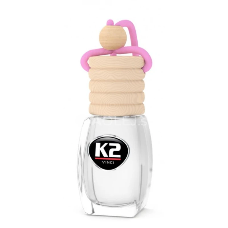 K2 Vento Solo Bubble Gum Refill 8ml