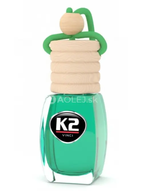 K2 Vento Green Apple 8ml