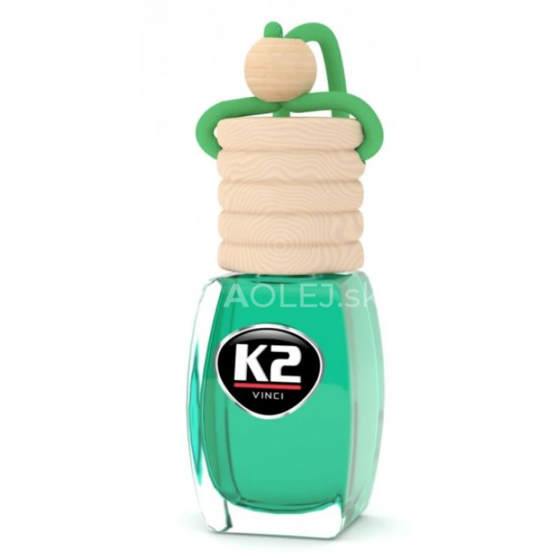 K2 Vento Green Apple 8ml