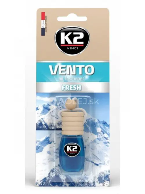 K2 Vento Fresh 8ml