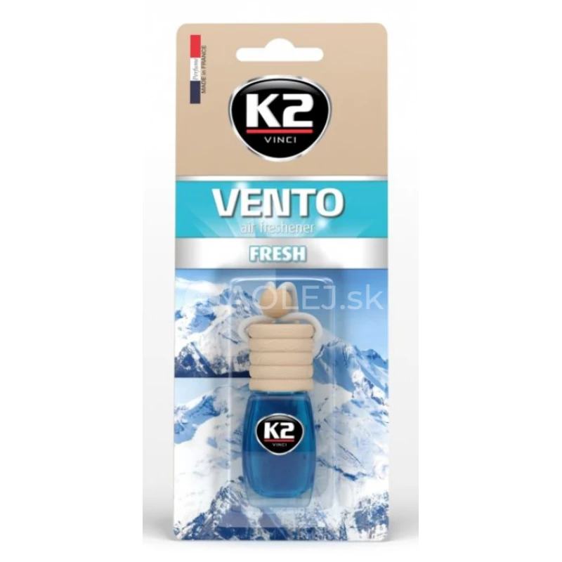 K2 Vento Fresh 8ml