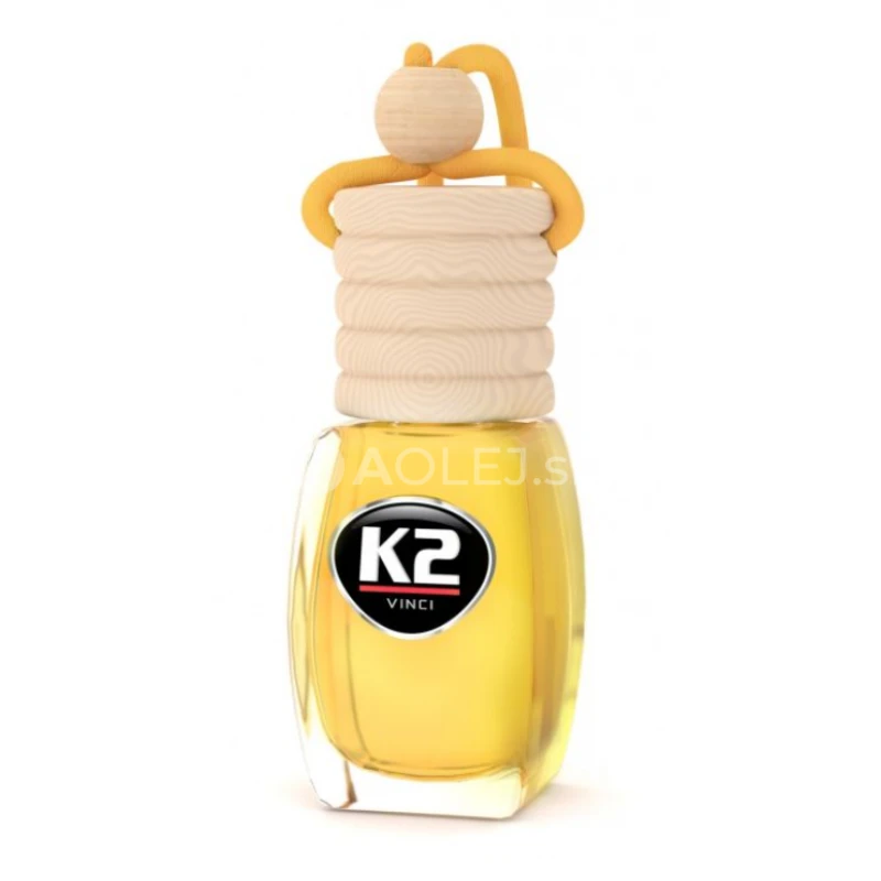 K2 Vento Solo Lemon Refill 8ml