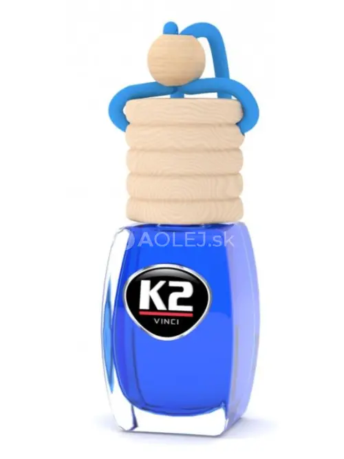 K2 Vento Solo Ocean Refill 8ml