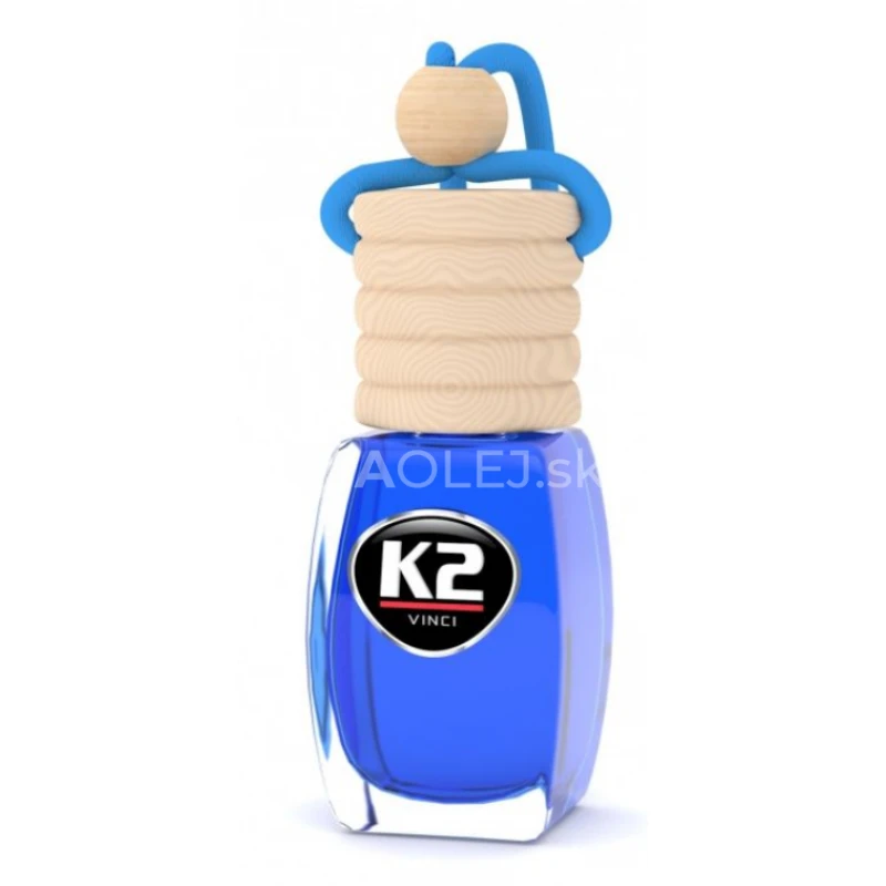 K2 Vento Solo Ocean Refill 8ml