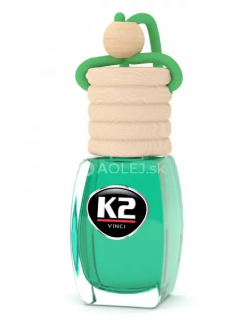 K2 Vento Solo Green Apple Refill 8ml