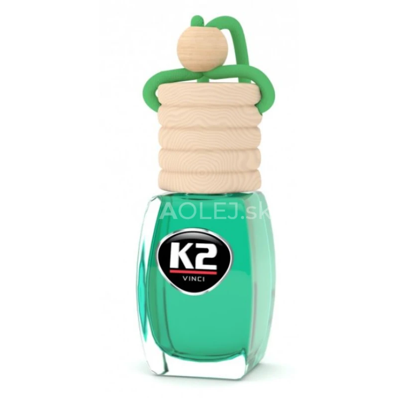 K2 Vento Solo Green Apple Refill 8ml