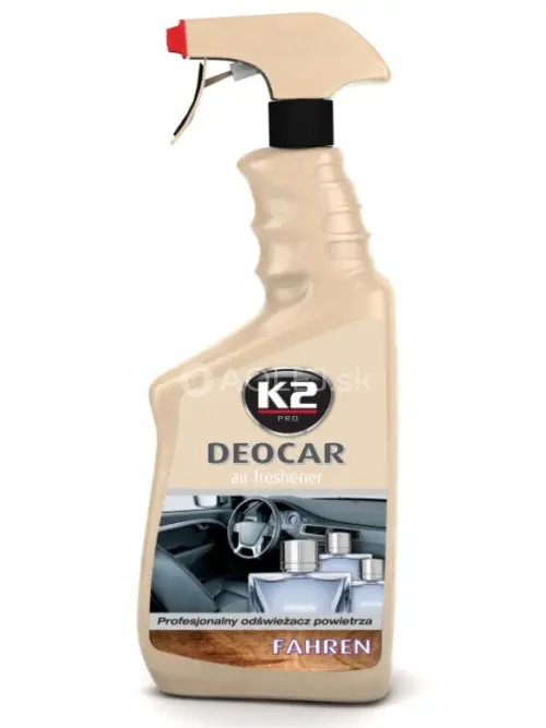 K2 Deocar Fahren 700ml