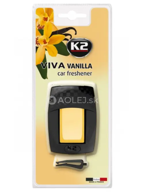 K2 Viva Vanilla 