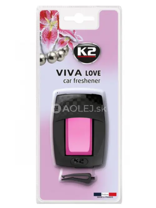 K2 Viva Love