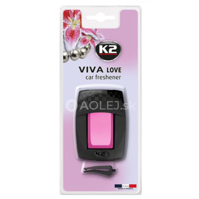K2 Viva Love