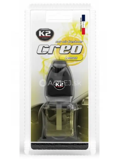 K2 Creo Black Lemon 