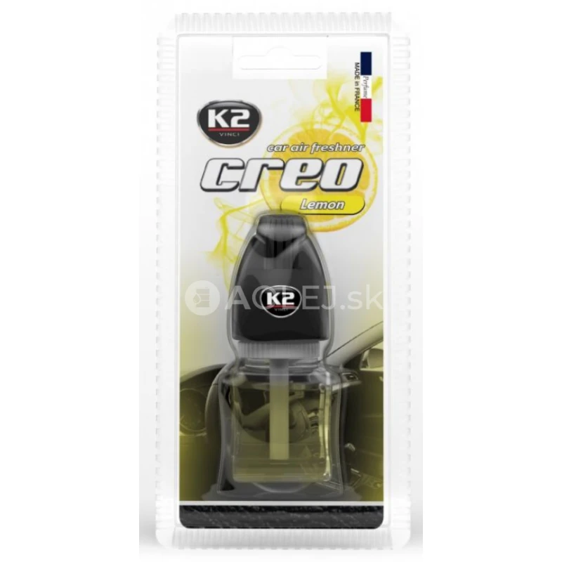 K2 Creo Black Lemon 