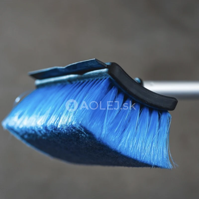 K2 Telescopic Brush - teleskopick&aacute; prietokov&aacute; kefa