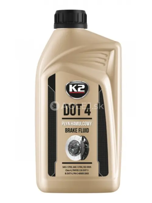 K2 DOT 4 1L