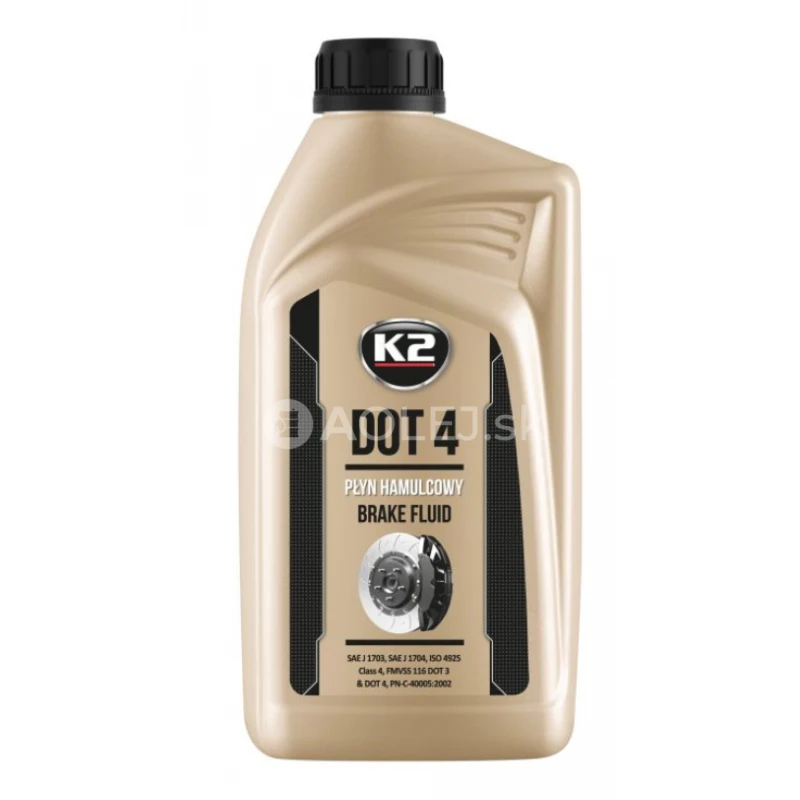 K2 DOT 4 1L