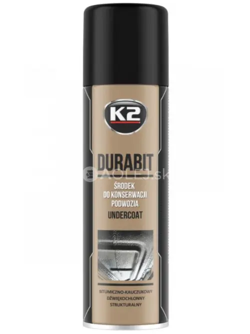 K2 Durabit 500ml