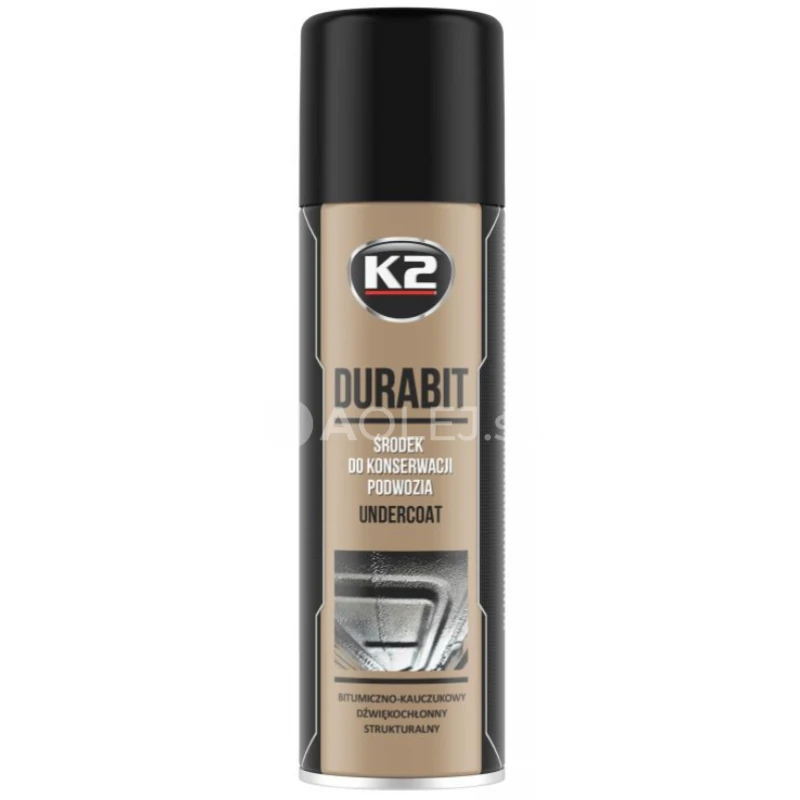K2 Durabit 500ml