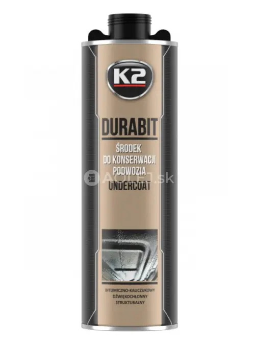 K2 Durabit 1L