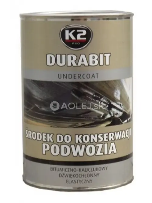 K2 Durabit 1L