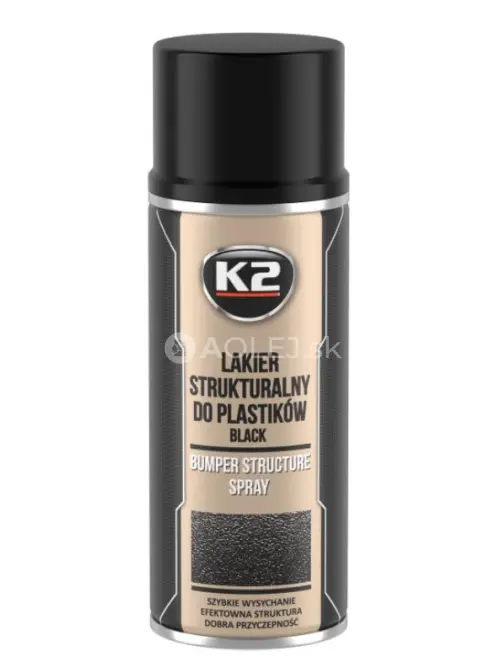 K2 Bumper 400ml