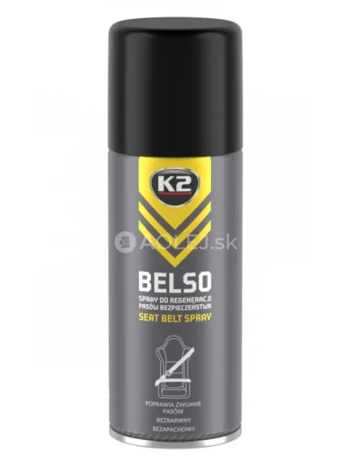 K2 Belso 400ml