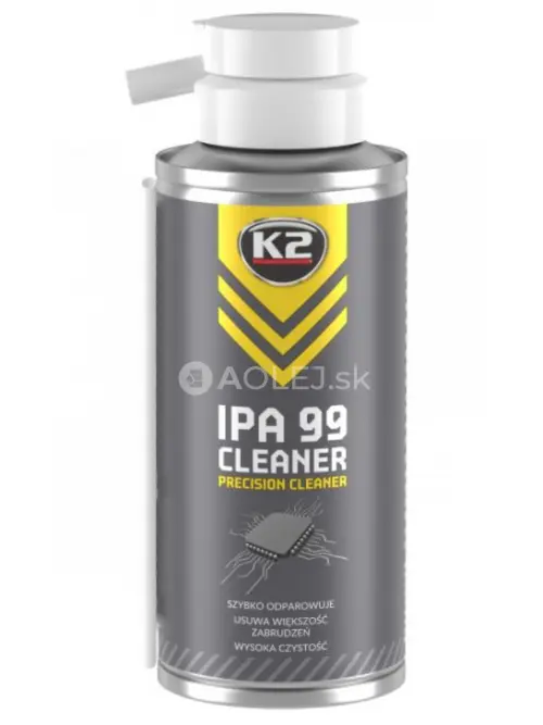 K2 Ipa 99 Cleaner Spray 150ml