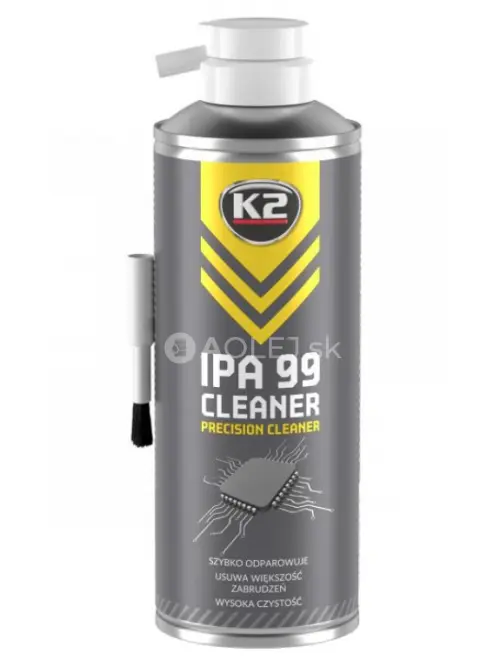 K2 Ipa 99 Cleaner 400ml