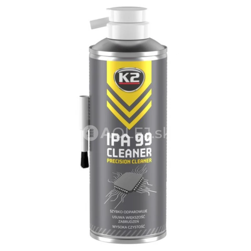 K2 Ipa 99 Cleaner 400ml
