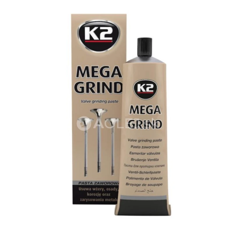 K2 Mega Grind 100g