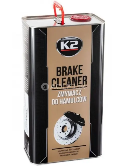 K2 Brake Cleaner /čistič bŕzd/ 5L