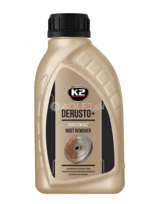 K2 Derusto Plus 500ml