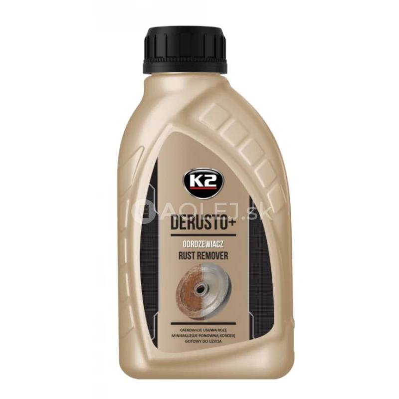 K2 Derusto Plus 500ml