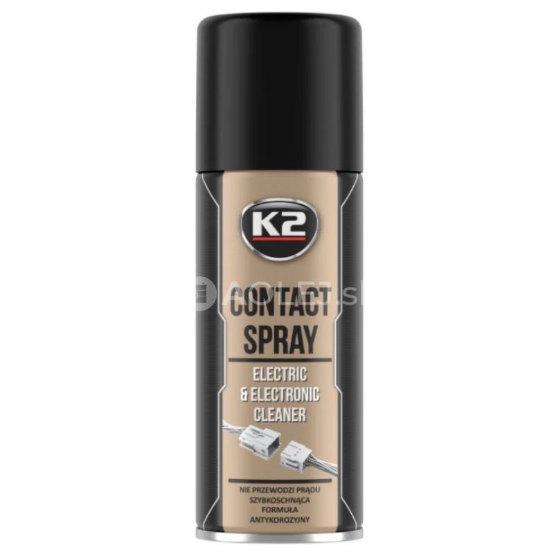 K2 Contact Spray 400ml