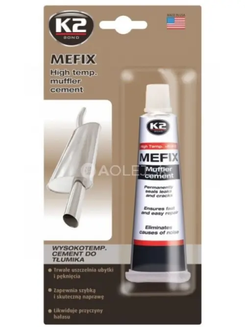 K2 Mefix 140g
