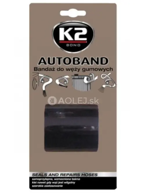 K2 Autoband