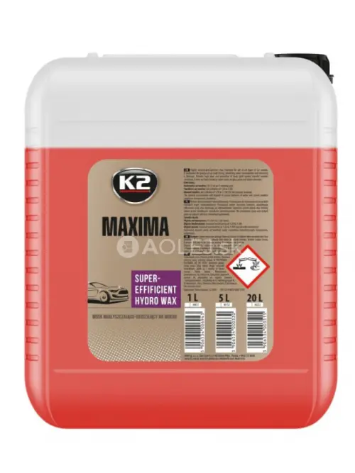 K2 Maxima 20L