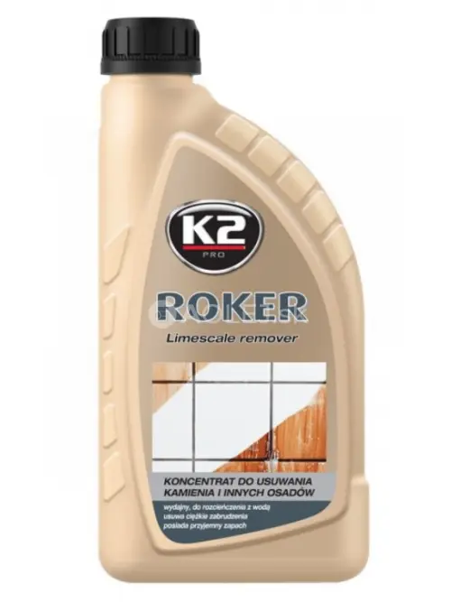 K2 Roker 1L