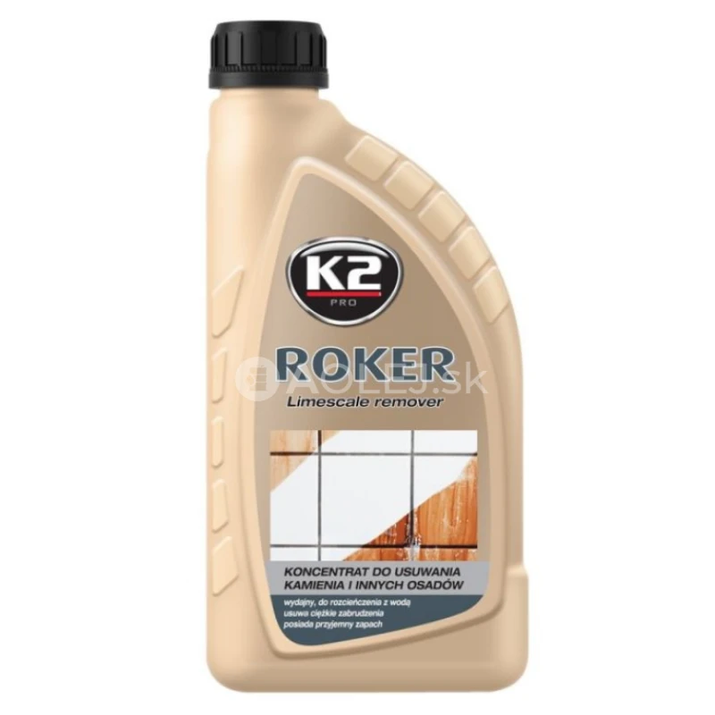 K2 Roker 1L